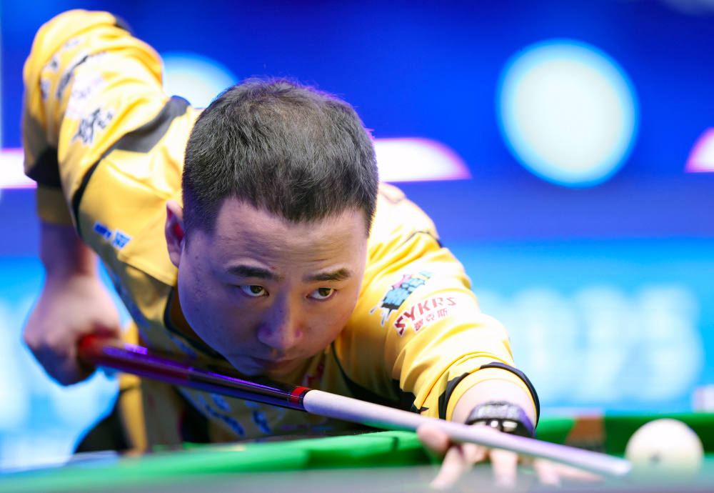 几次反击中 几次反击中