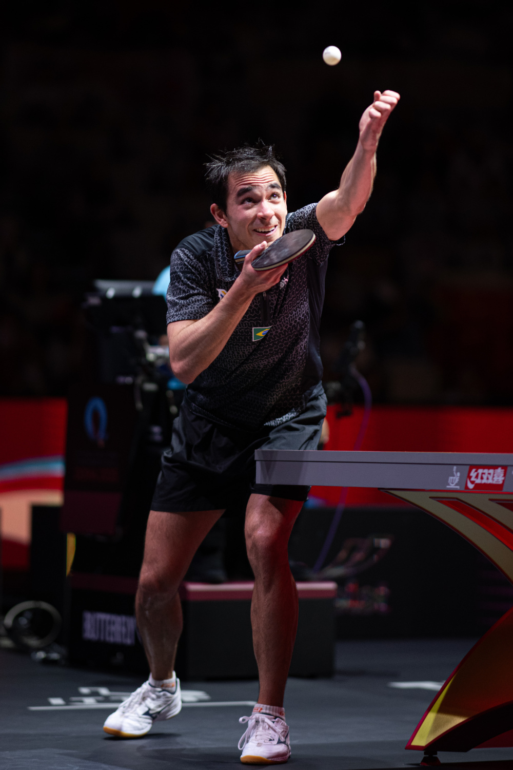 试了5公里 试了5公里