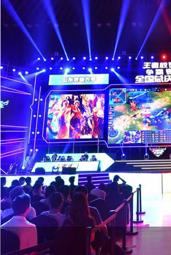 了几分戏剧 了几分戏剧