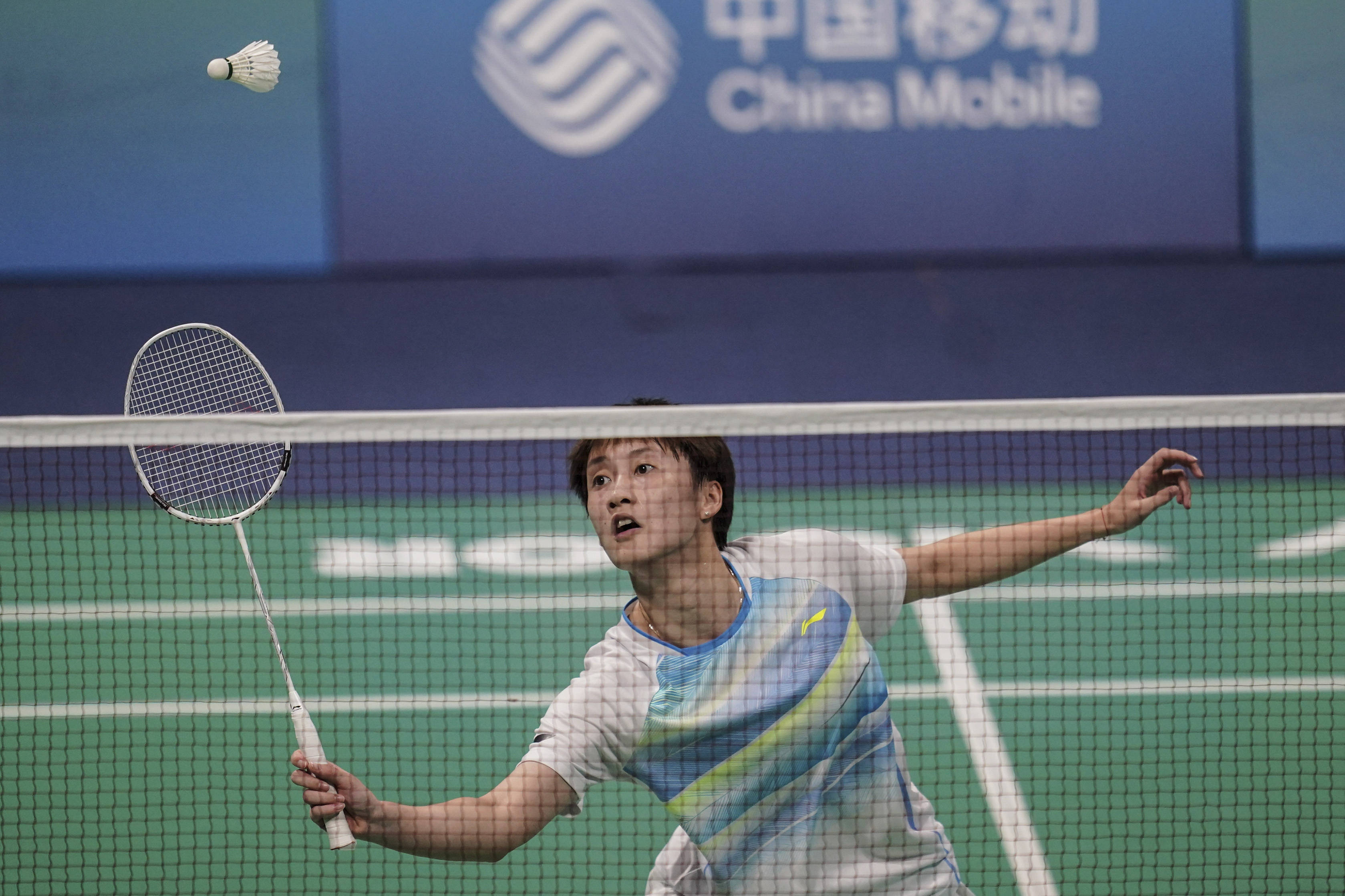 在一度落后 在一度落后