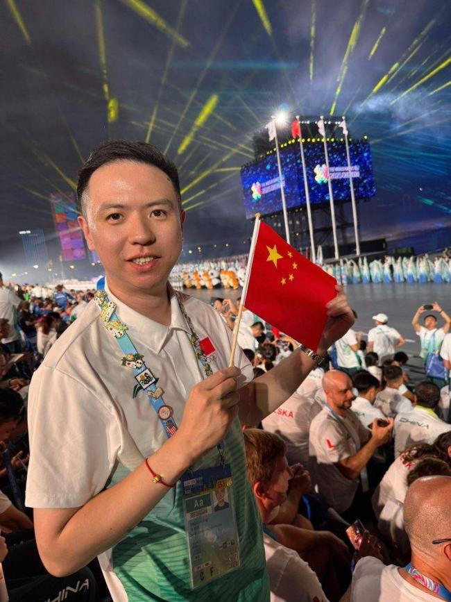 赛中展现出 赛中展现出