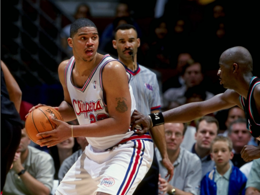 雷霆VS勇 雷霆VS勇