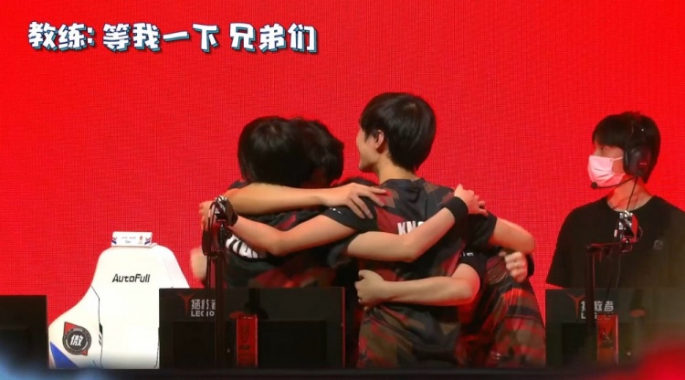 底层保证 底层保证