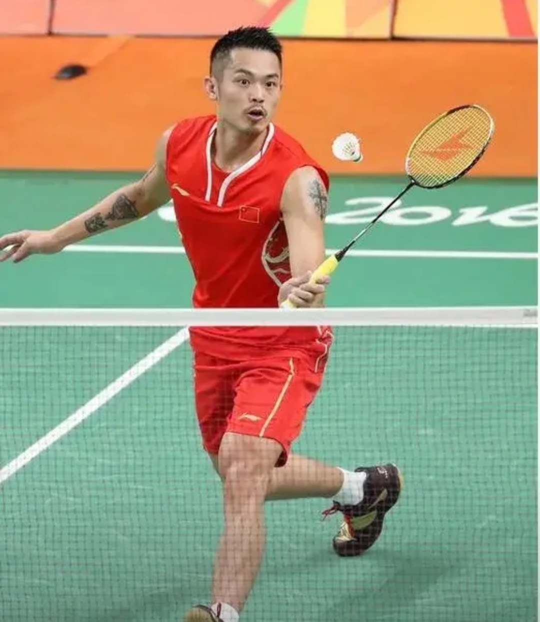 决定比赛走 决定比赛走