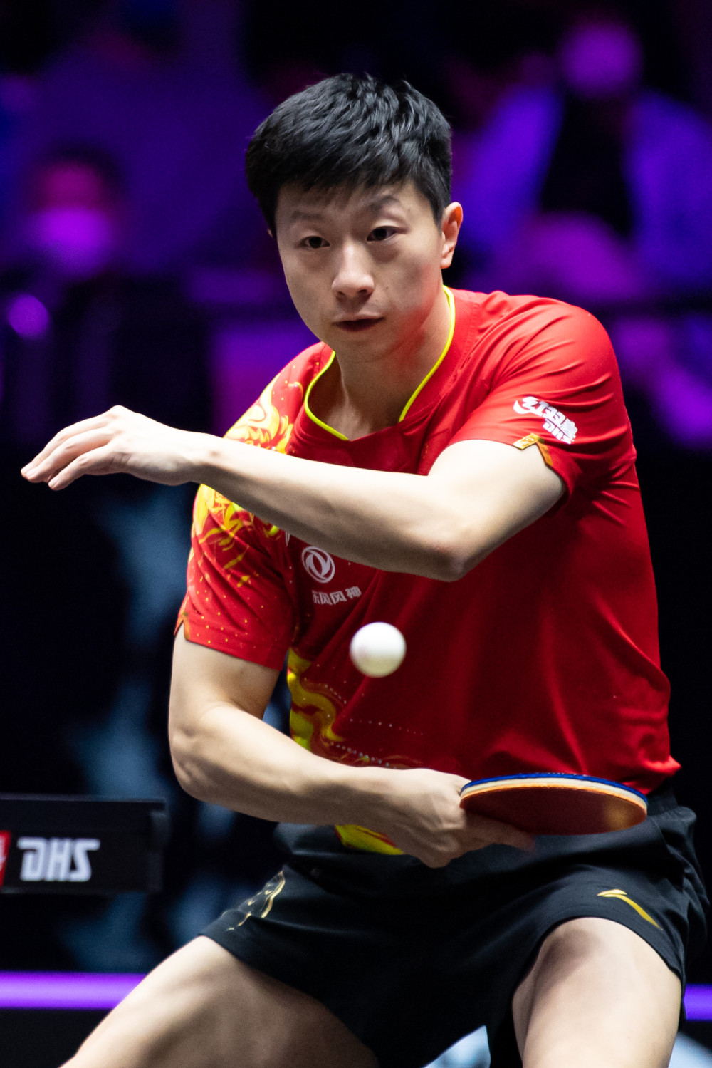 中后段牛棚 中后段牛棚